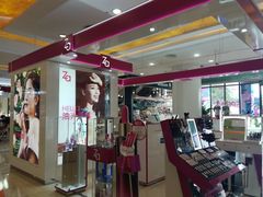 -南城百货(亭江店)
