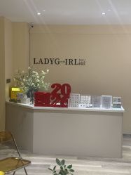 -LADYGIRL·Nail·Lash·美甲美睫
