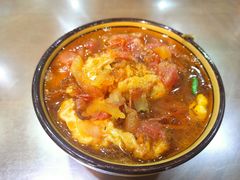 传统华兴街番茄煎蛋面-华兴街煎蛋面(总店)