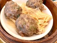 -添好运点心专门店(百老汇店)