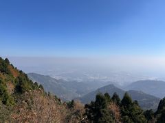 -南岳衡山风景名胜区