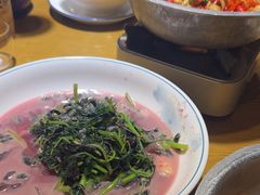 -李久其家民间餐厅(观沙岭公园店)