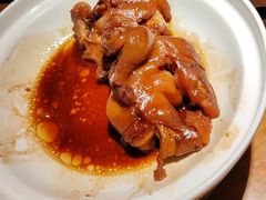 -好嫂子酱猪手•农家菜(华远坊店)