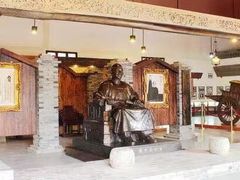 -宁波溪口古镇-民国大杂院