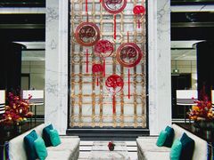 -上海苏宁宝丽嘉酒店·Cafe Bellagio西餐厅