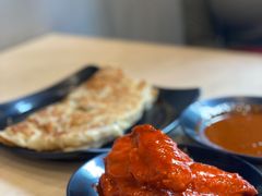 -新加坡Zam Zam餐馆