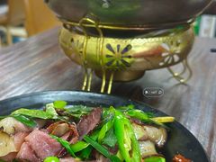 -陈记贵州遵义羊肉粉·酸汤鱼(法华镇路店)