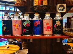 -王村姑老土炕莜面村(张北店)