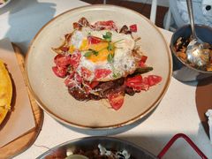 -俏贝拉(裕后街店)