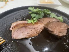 -兴悦酒家(环市东路店)