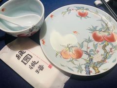 -维园悦谱·海派家常菜(乌鲁木齐南路店)