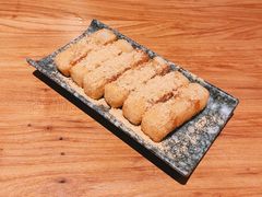 红糖糍粑-付小姐在成都(中山公园店)