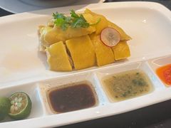 -三亚亚龙湾瑞吉酒店·铭轩中餐厅Mingxuan·海南菜·粤菜