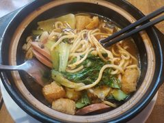 -队长面馆 La Pasteria del Capitano