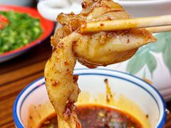 -小街47號江湖菜(四合院店)