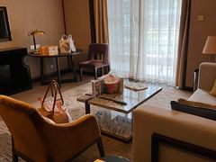-成都安仁福朋喜来登酒店