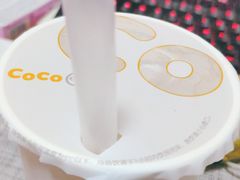 -CoCo都可(虹口龙之梦店)
