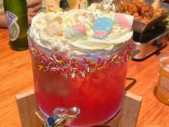 -功夫怪兽·烧烤(珠江路店)
