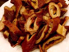 -吾味香葫芦头(安西街店)