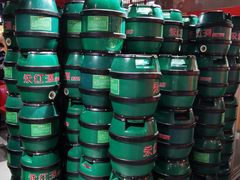 -永红源·啤酒烧烤海鲜大排档(台柳路店)