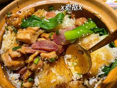-赵财财·肠粉·煲仔饭(华润万象城店)