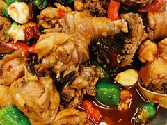 -老味道1992(武当山店)