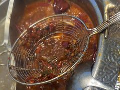 -千牛将·鲜牛肉火锅(开元路店)