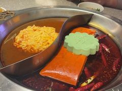 -大龙燚火锅(太古里店)