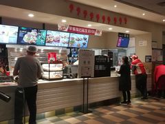 -肯德基(甘家口店)