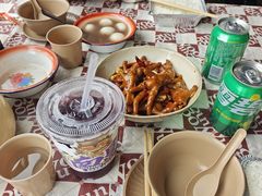 -老三样·旧食新味(万寿宫店)