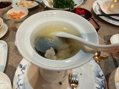-太湖饭店·寄畅轩中餐厅