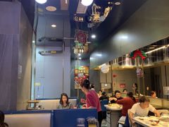 -海底捞火锅(龙首印象城店)