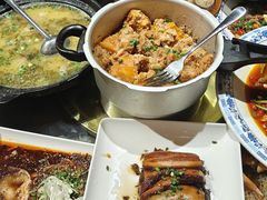 -灶东家民间菜(回兴店)