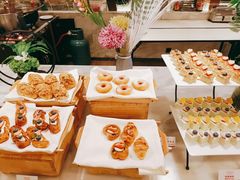 -大汉金桥华美达广场酒店·食秀全日制餐厅