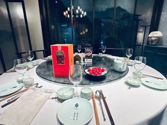 -苏帮袁Sue Cuisine(来福士店)