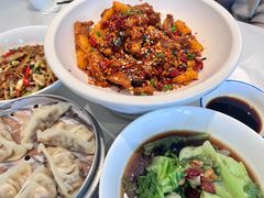 -兰湘子·湘菜小炒(长安万科广场店)
