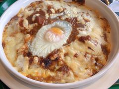 -幸运小丑汉堡(Bay Area本店)