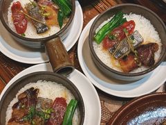 -龙悦湾酒家·八阵鱼生·渔人码头店