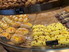 -FANEN法念·烘焙·甜点(万象城店)