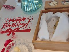 -王品牛排(郑州大卫城店)