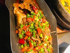 -刀板香·安徽菜(国购IFC店)