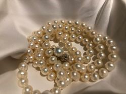 -RUANS阮仕珍珠(北京蓝色港湾店)