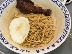-梅溪·小伙子干挑面(安吉总店)