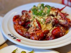 -霸王虾·小龙虾香辣蟹(玉林店)