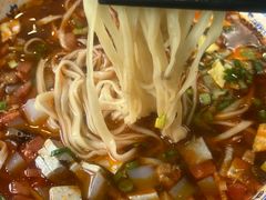 -令氏家外家周秦食府(高新店)