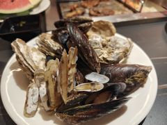 -星伦多自助料理·涮烤一体(虹悦城店)
