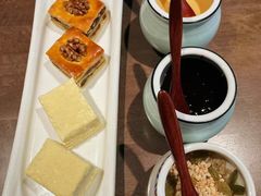 -天山集市餐厅(康城店)
