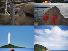 -海南铜鼓岭景区