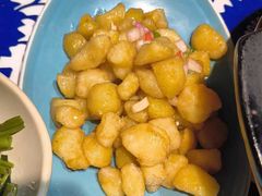 -印巷里主题餐厅(马鞍山店)