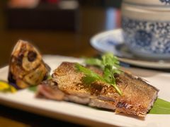 -粗茶淡饭·隐庐私厨(东亭店)